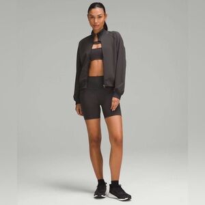 🍋LULU🍋 Wunder Train Track Jacket